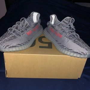 Yeezy 350 V2 Beluga 2.0